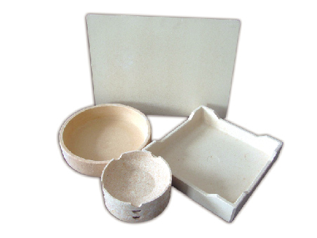 莫來石匣缽的主要成分 莫來石匣缽的主要成分