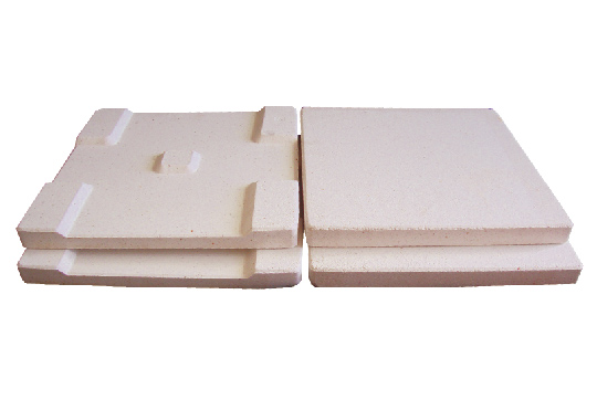 磁性材料、正極材料窯爐推板